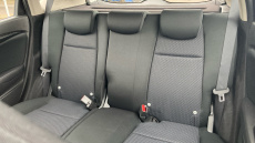 Honda Jazz 1.3 i-VTEC S 5dr Petrol Hatchback